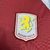 Camisa Aston Villa Titular 24/25 - loja online