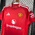 Camisa Manchester United Titular 24/25 na internet