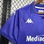 Camisa Fiorentina Titular 24/25 - Fut Fanatic 