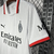 Camisa Milan Reserva 24/25 - Fut Fanatic 