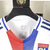 Camisa Lyon Titular 24/25 - Fut Fanatic 