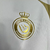 Camisa Al-Nassr III 24/25 - Torcedor Adidas Masculina - Branco na internet