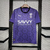 Camisa Al-Hilal III 24/25 - Torcedor Puma Masculina - Roxo