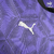 Camisa Al-Hilal III 24/25 - Torcedor Puma Masculina - Roxo na internet