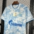 Imagem do Camisa Zenit II 24/25 - Torcedor Masculina - Azul claro com detalhes em Branco