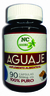 AGUAJE 90 CAPSULAS