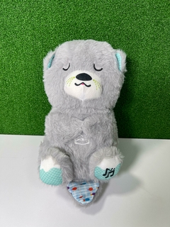 Imagen de Peluche respira koala nutria panda