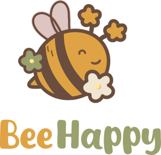 Bee Happy