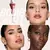 PRE ORDEN • HUDA BEAUTY Juicy Bombshell Lip Gloss + Liner Set - tienda en línea