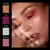 PRE ORDEN• Danessa Myricks- LIGHTWORK VI The Freedom Palette: Magnetic, Customizable, Stackable Palette with Illuminating Pigments for Eye, Face & Lip - Glamy Makeup Gurl