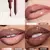 PRE ORDEN• HUDA BEAUTY - Faux Filler Shiny Non-Sticky Lip Gloss en internet