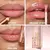 PRE ORDEN • Charlotte Tilbury - Mini Glossy Pink Lip Gloss + Lip Liner Set - Glamy Makeup Gurl