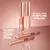 PRE ORDEN • Charlotte Tilbury - Mini Glossy Pink Lip Gloss + Lip Liner Set