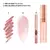 PRE ORDEN • Charlotte Tilbury - Mini Glossy Pink Lip Gloss + Lip Liner Set en internet