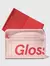 PRE ORDEN• Glossier- The Beauty Bag