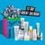 PRE ORDEN • Kiehl's Since 1851 - 12 Mini Advent-ures Gift Set