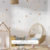 Kit Cartelas Adesivas Safari Baby - Papel de Parede | Decor Easy