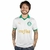 PROMO Camisa Palmeiras Torcedor - Temporada 24/25 - Branca - Crefisa - Polo - comprar online