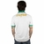 PROMO Camisa Palmeiras Torcedor - Temporada 24/25 - Branca - Crefisa - Polo - NetSoccer | Camisetas de Futebol - NBA