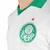 PROMO Camisa Palmeiras Torcedor - Temporada 24/25 - Branca - Crefisa - Polo