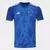 Camisa azul royal do Cruzeiro