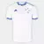 Camisa Cruzeiro II 24/25 - Gabi N° 9 - Torcedor Adidas Masculina - Branco+Azul