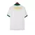 PROMO Camisa Palmeiras Torcedor - Temporada 24/25 - Branca - Crefisa - Polo - loja online