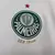 PROMO Camisa Palmeiras Torcedor - Temporada 24/25 - Branca - Crefisa - Polo - comprar online