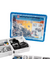 Lego Robô Mindstorms 9695 Set Expansão Robótica Educacional - 817 Peças