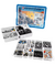 Lego Robô Mindstorms 9695 Set Expansão Robótica Educacional - 817 Peças na internet