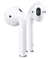 Apple AirPods 2ª Geração MV7N2AM/A - A2032, A2031, A1602