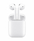 Apple AirPods 2ª Geração MV7N2AM/A - A2032, A2031, A1602 - comprar online