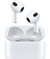 Apple AirPods 3ª Geração MPNY3AM/A - A2565, A2564, A2897