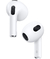 Apple AirPods 3ª Geração MPNY3AM/A - A2565, A2564, A2897 - comprar online