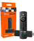 Amazon Fire TV Stick 4K 3ª Geração Controle Remoto Por Voz Com Alexa