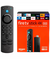 Amazon Fire TV Stick 4K Max 3ª Geração Ultra HD Wi-Fi 6 Com Alexa - comprar online