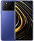 Xiaomi Poco M3 Global 128GB 4GB Snapdragon 6000mah - Azul