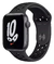 Apple Watch Nike Edition Series 7 45mm Gps A2474 - Meia-noite