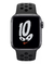 Apple Watch Nike Edition Series 7 45mm Gps A2474 - Meia-noite - comprar online