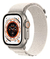 Apple Watch Ultra 49mm (gps+cellular) Titânio Lacrado Estelar