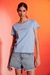 REMERA DEEP BLUE - comprar online