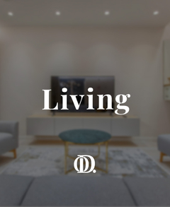 Banner de la categoría Living 