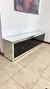 Rack de TV - 3 Cajones | 200cm x 35cm prof x 52cm alto - Osten Desing