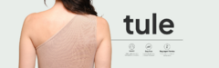 Banner da categoria TULE