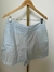 Imagem do CONJUNTO SHORTS COM REGATA AZUL - REF. 24460