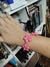 Pulsera Sakura en internet