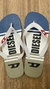 Chinelo Grife | Diesel