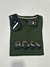 Camiseta Peruana | Hugo Boss | M