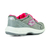 Lotto Works Ultra - Gris/Fucsia - tienda online