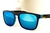 BLUE MIRROR POLARIZED